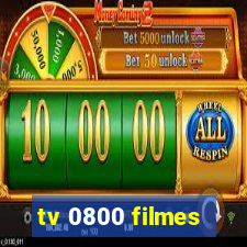 tv 0800 filmes
